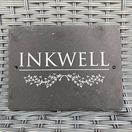 Appartamento Inkwell Chippenham  Esterno foto