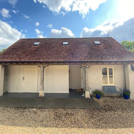 Appartamento Inkwell Chippenham  Esterno foto