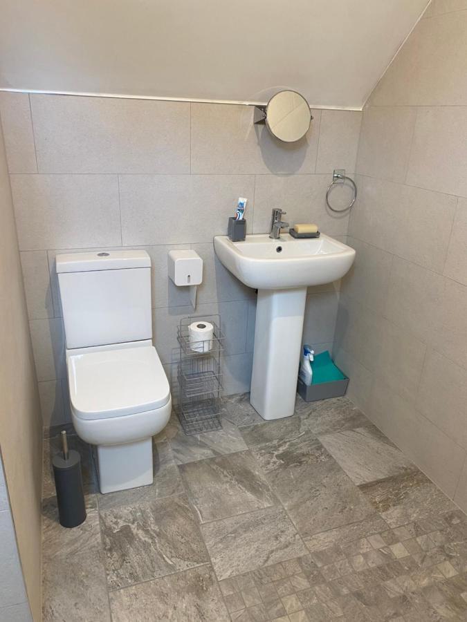 Appartamento Inkwell Chippenham  Esterno foto