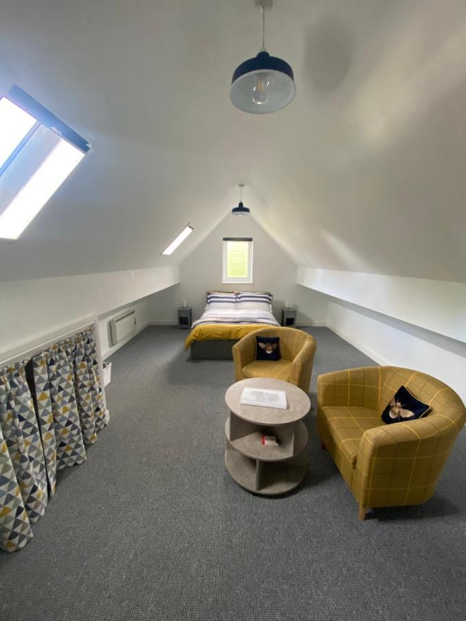 Appartamento Inkwell Chippenham  Esterno foto