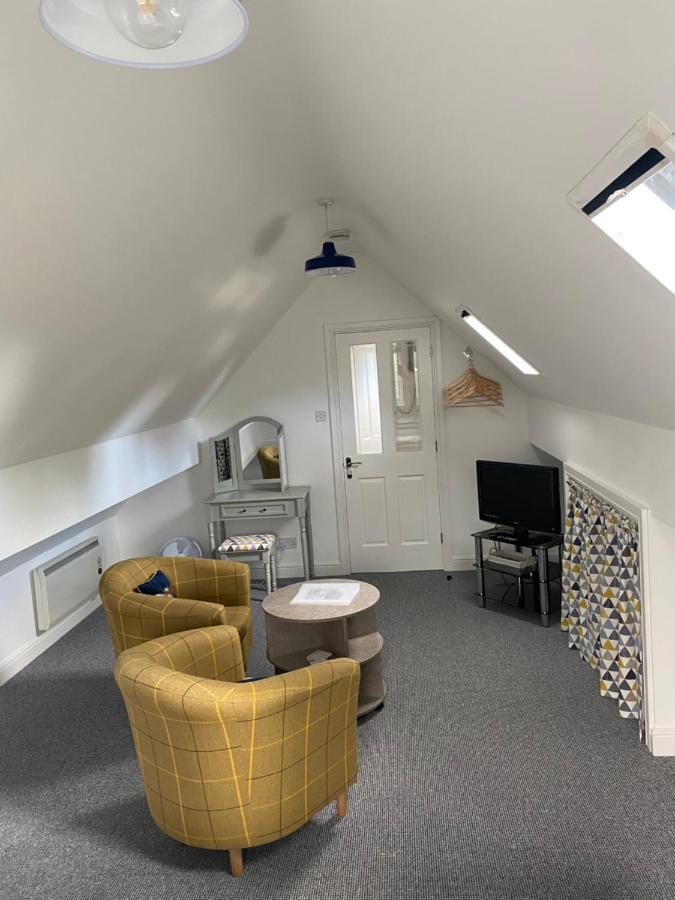 Appartamento Inkwell Chippenham  Esterno foto