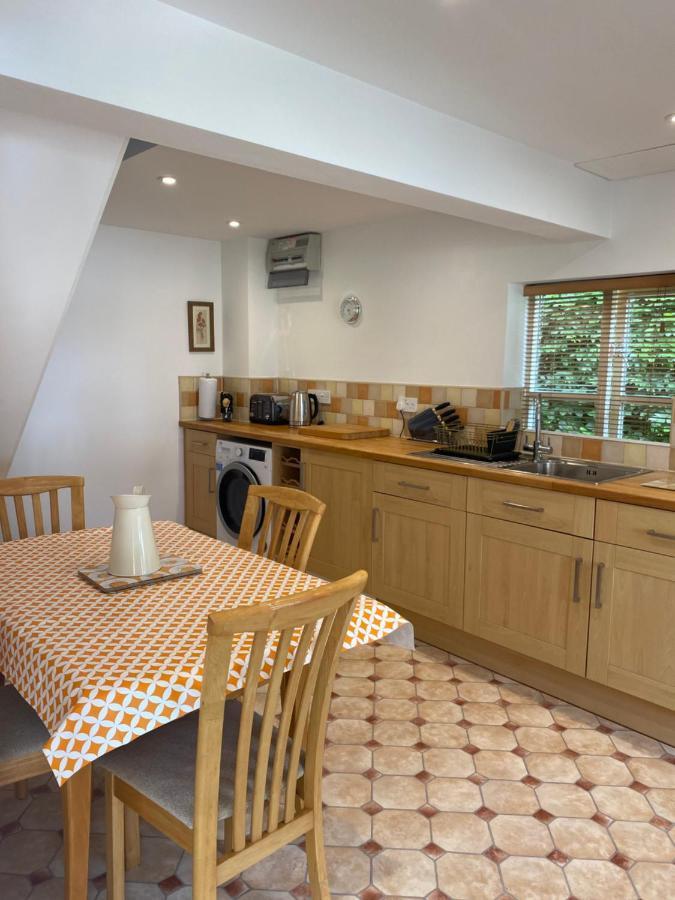 Appartamento Inkwell Chippenham  Esterno foto
