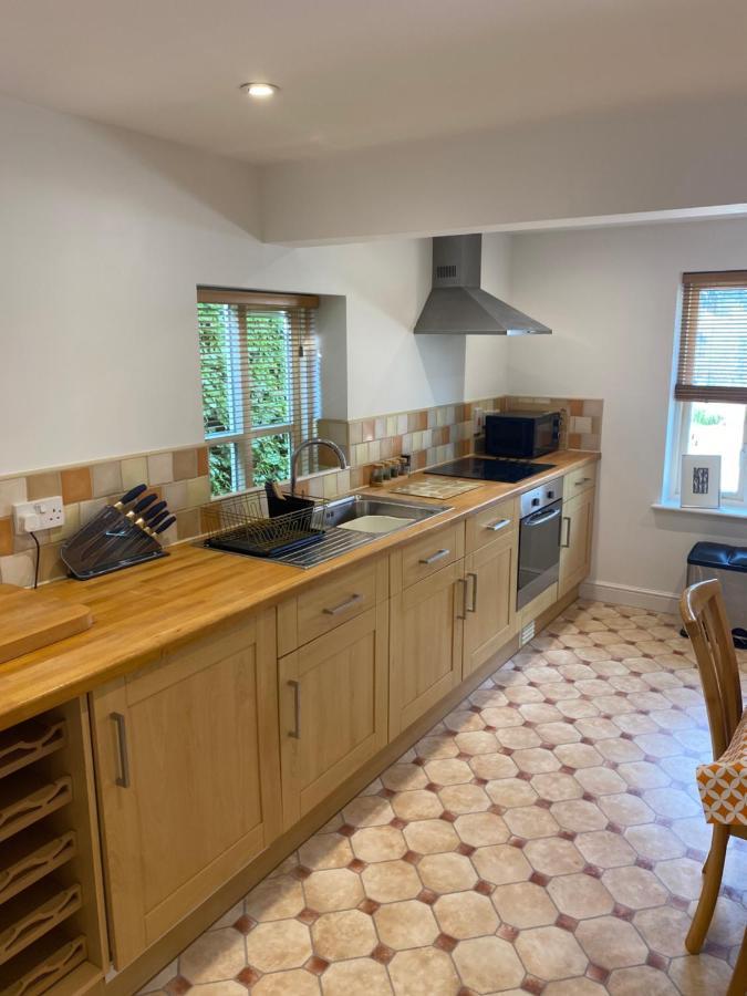 Appartamento Inkwell Chippenham  Esterno foto